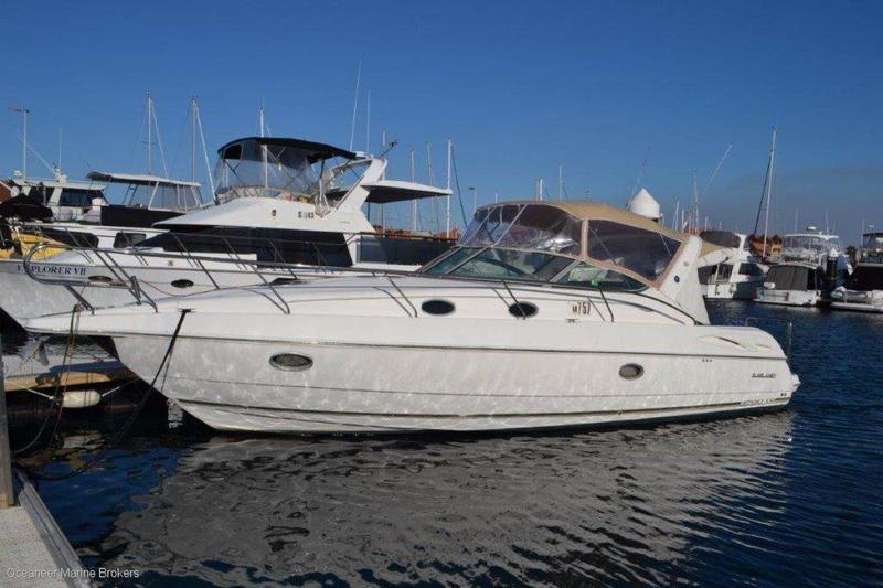Sunrunner 3700