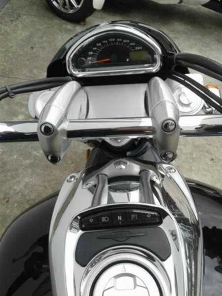 2010 SUZUKI 800CC VZ800 (BOULEVARD M50) L0