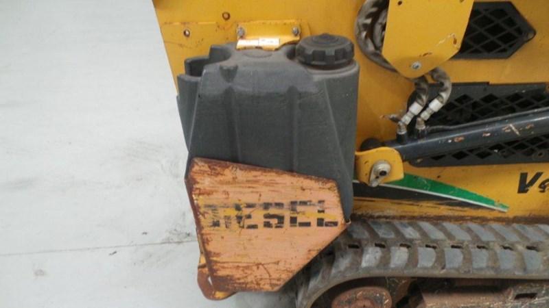 VERMEER S600 TX SKID STEER LOADER