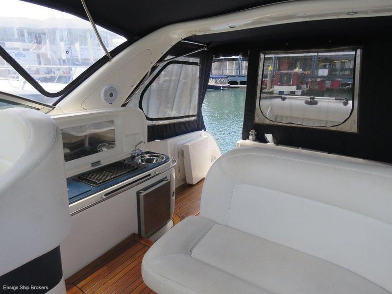 Sunrunner 3700