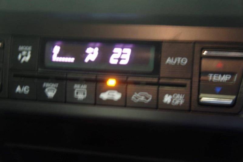 2014 HONDA CIVIC VTi-L SERIES 2 MY14