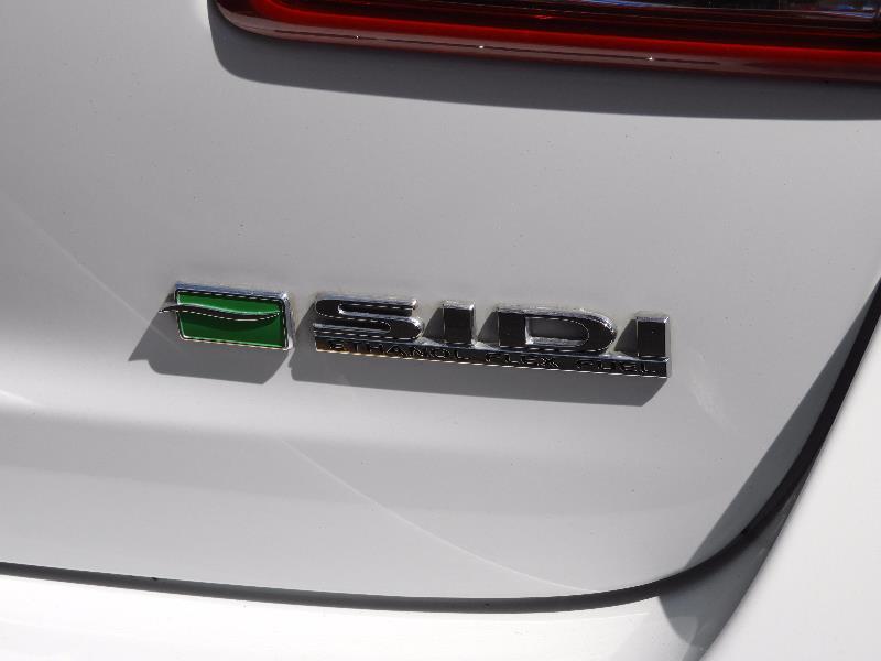 2013 HOLDEN COMMODORE EVOKE VF