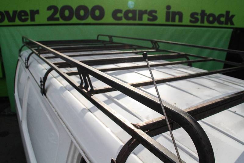 2002 TOYOTA HIACE RZH113R