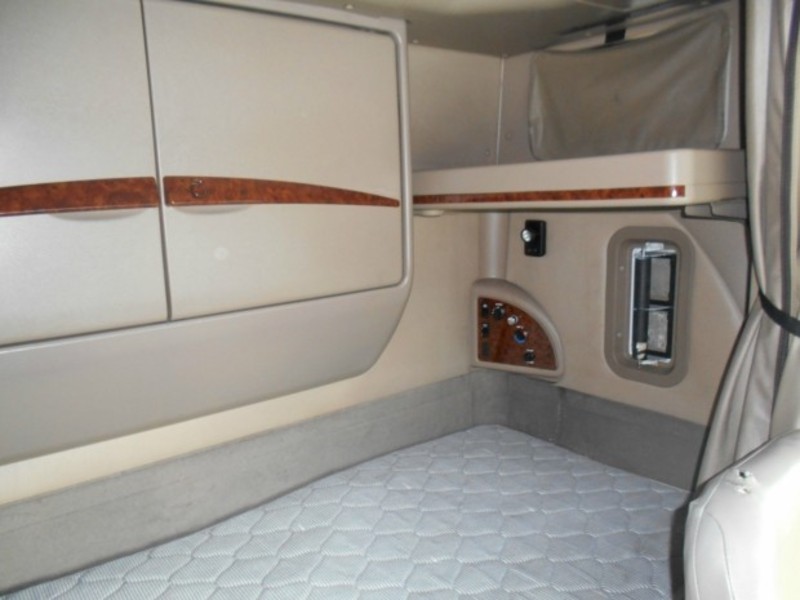 2007 INTERNATIONAL 9900 Eagle 9900 Eagle Truck