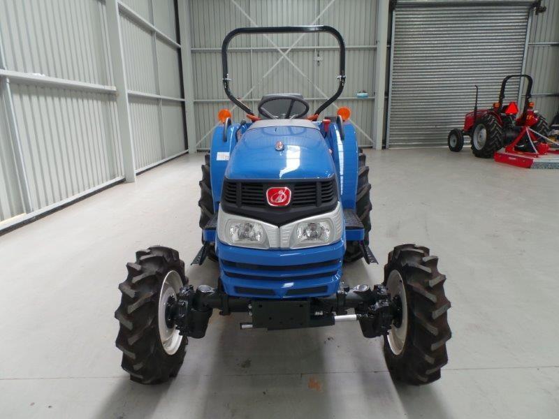 ISEKI TG5330-4WD