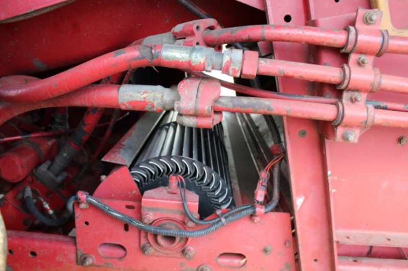 1990 Case IH 1688 1688 HarvesterHeader
