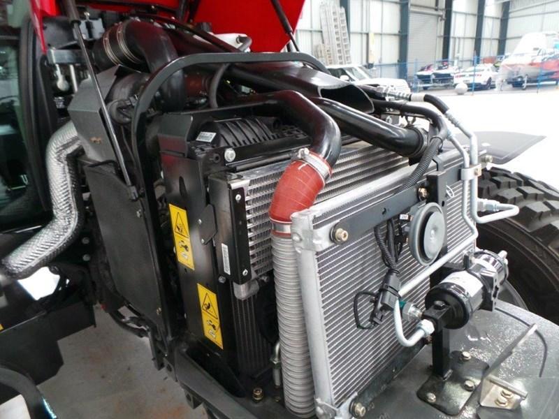 MASSEY FERGUSON 5450.4C