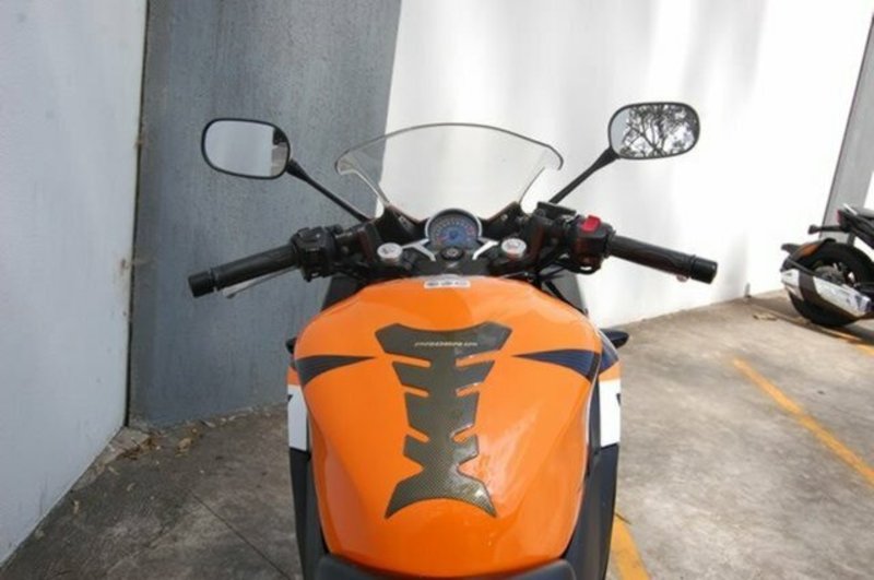 2013 HONDA 250CC CBR250R (ABS) MY13