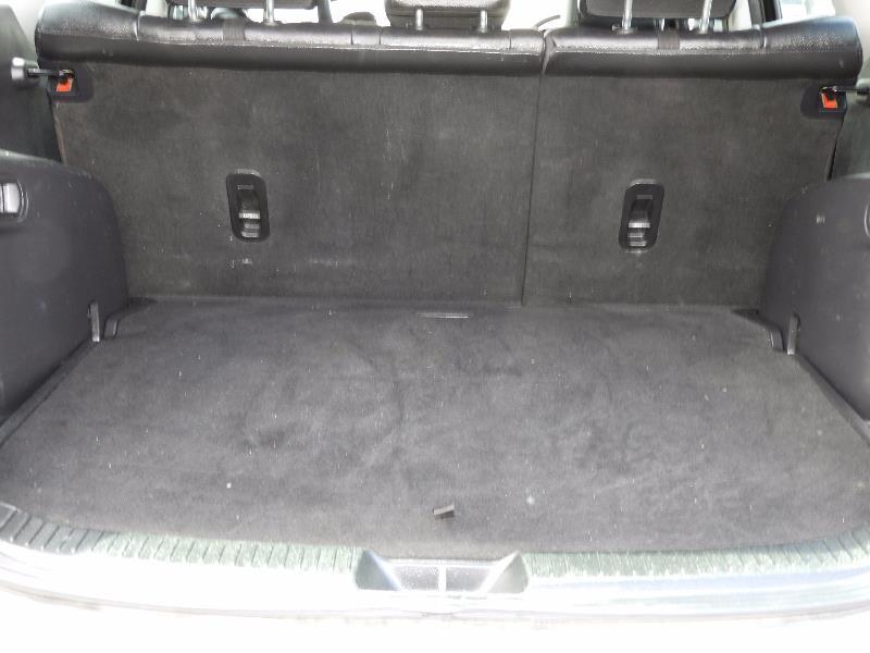 2007 MAZDA CX-7 LUXURY (4x4) ER