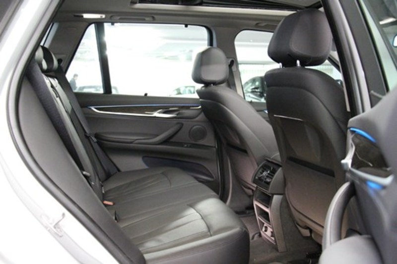 2015 BMW X5 XDRIVE30D F15