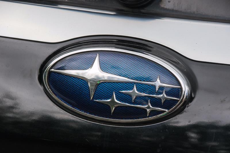 2006 SUBARU FORESTER XT 79V