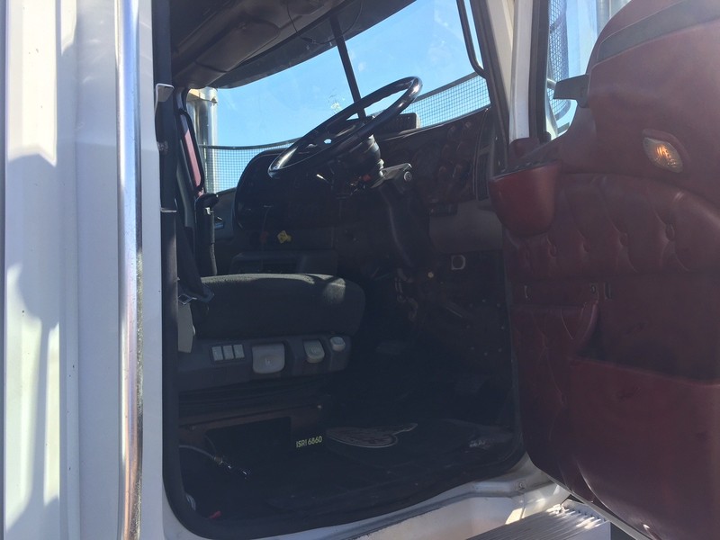 2008 MACK TITAN TITAN Truck