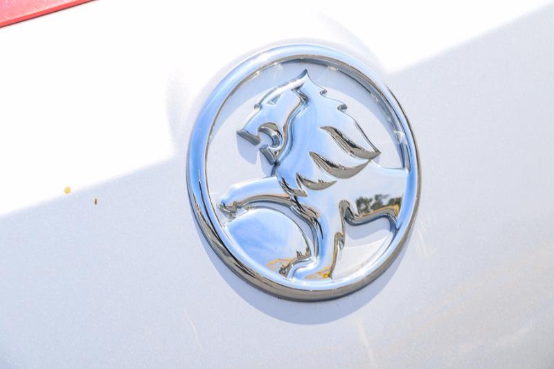 2006 HOLDEN TIGRA XC