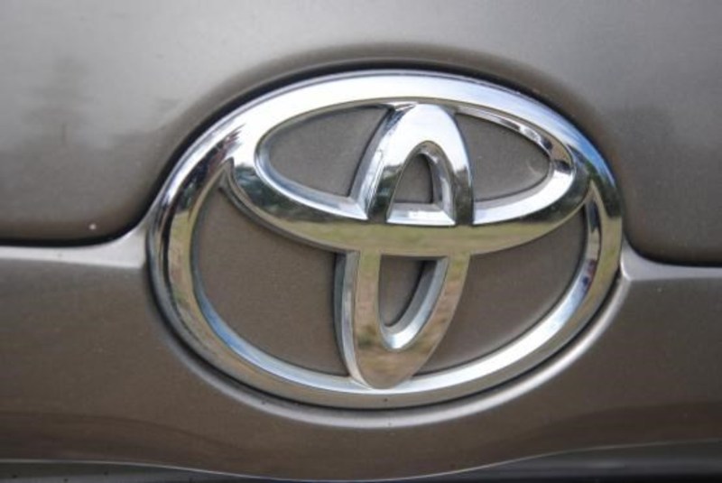 2010 TOYOTA CAMRY ALTISE ACV40R MY10