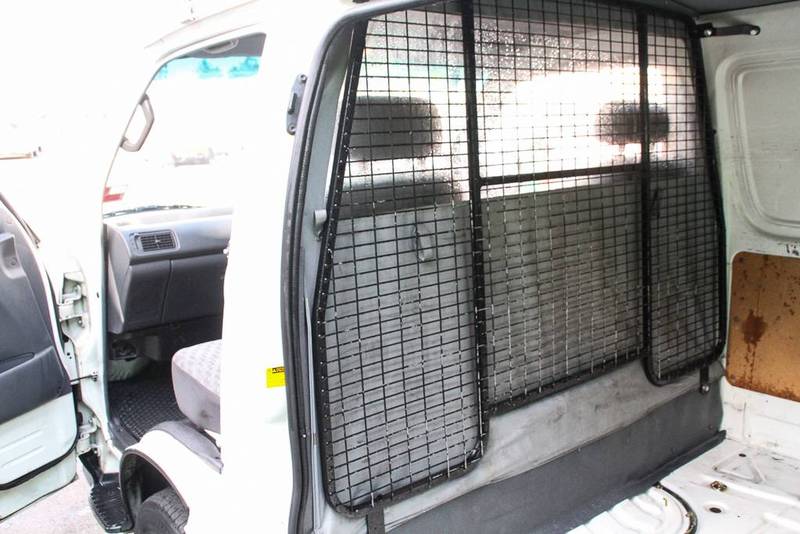 2002 TOYOTA HIACE RZH113R