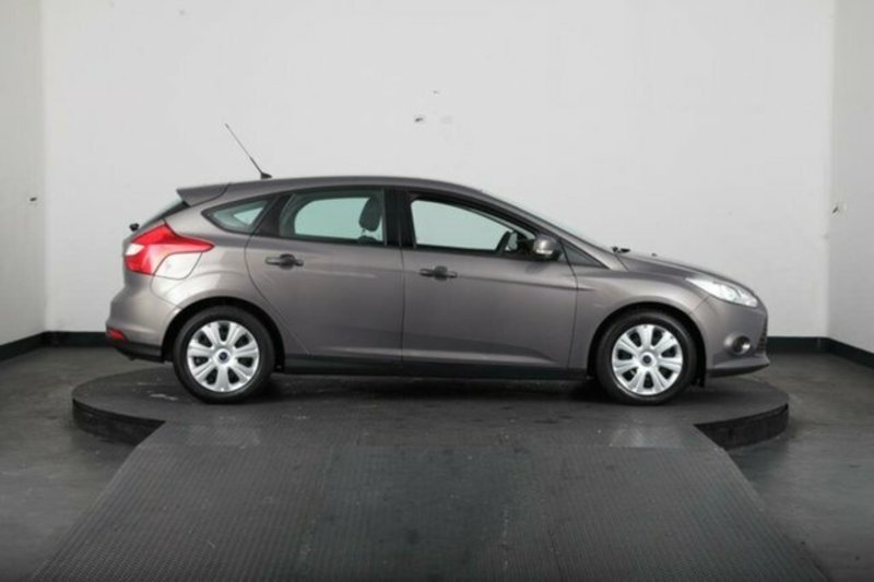 2012 FORD FOCUS AMBIENTE LW