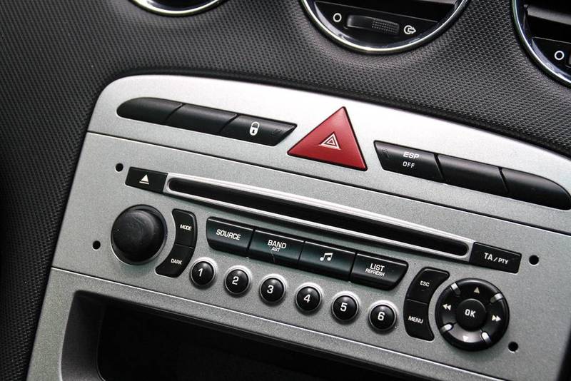 2010 PEUGEOT 308 XSE HDi