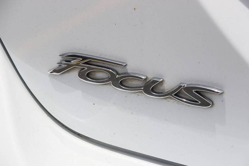 2013 FORD FOCUS AMBIENTE LW MK2 UPGRADE