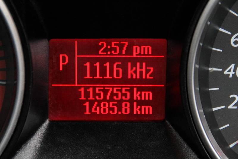 2008 FORD MONDEO ZETEC MA