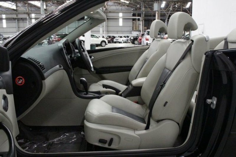 2008 SAAB 9-3 AERO MY08