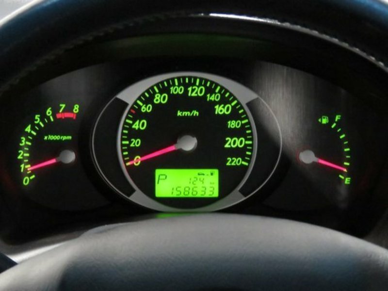 2009 HYUNDAI TUCSON CITY ELITE 08 UPGRADE