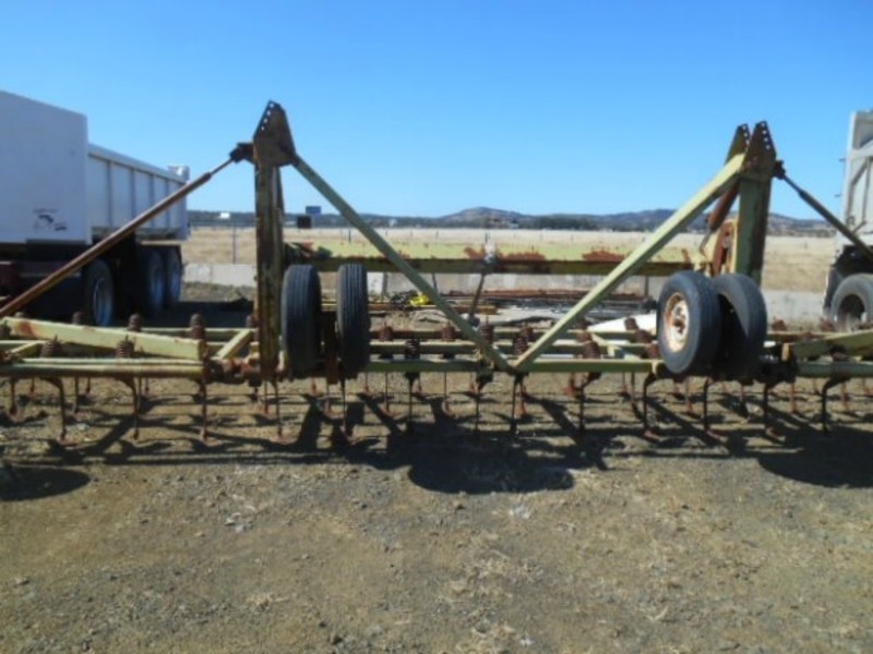 Alfarm Tillage Equip