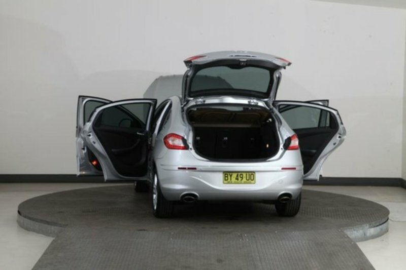 2013 CHERY J3 M1X