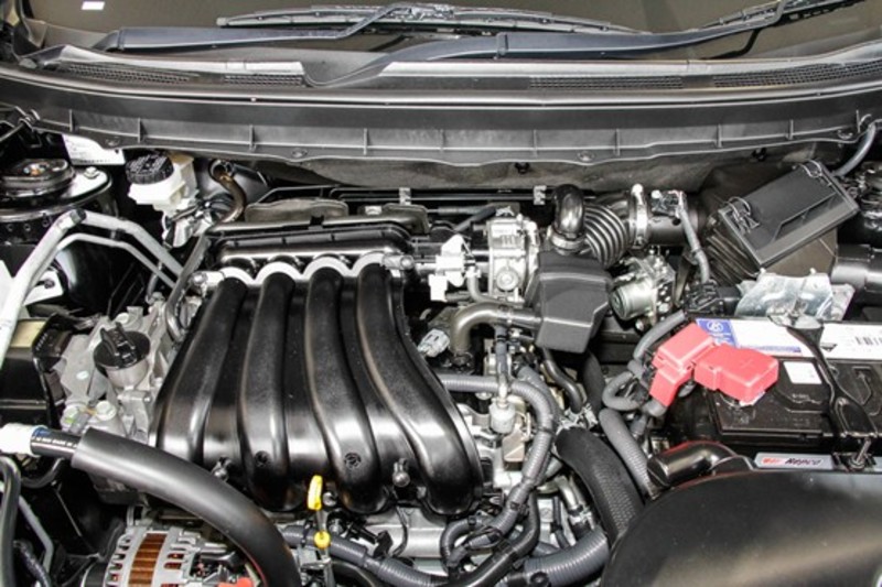 2013 NISSAN X-TRAIL ST T31
