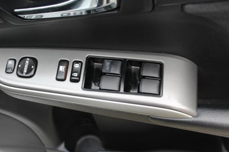 2013 TOYOTA CAMRY ATARA S ASV50R