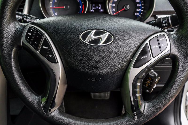 2013 HYUNDAI i30 ACTIVE GD