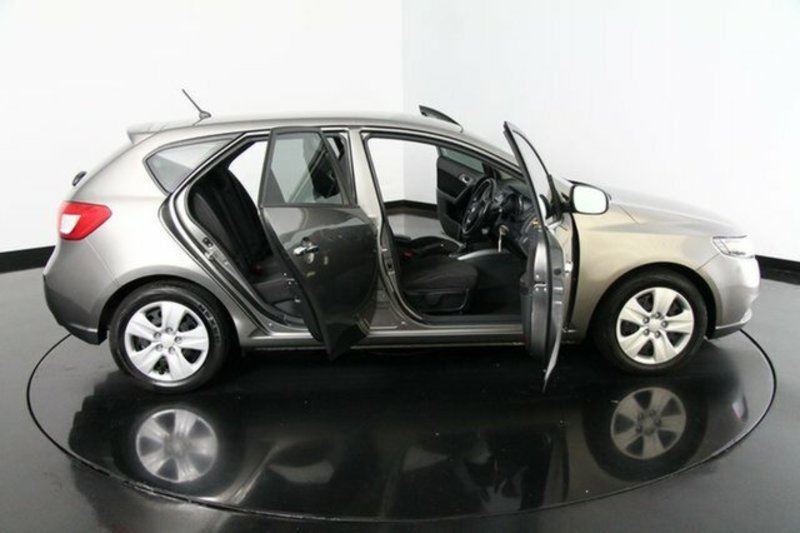 2013 KIA CERATO SLi TD MY13
