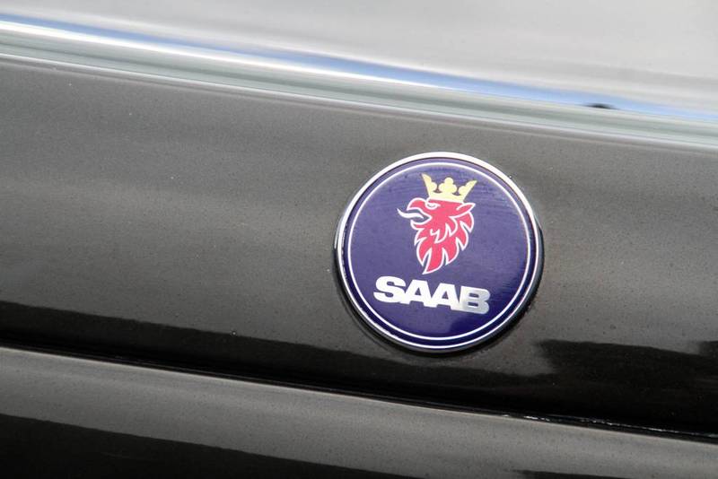 2003 SAAB 9-3 LINEAR MY04