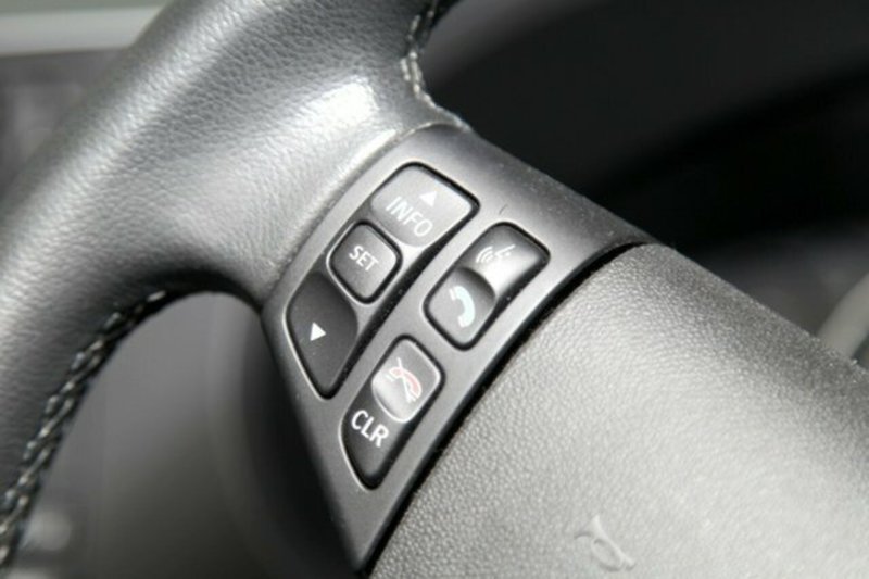 2008 SAAB 9-3 LINEAR 2.0t SPORTCOMBI MY08