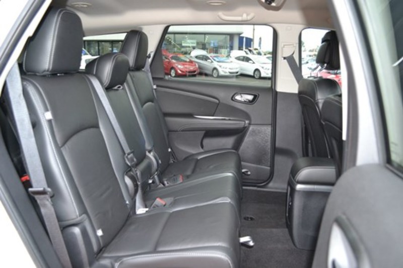 2014 FIAT FREEMONT LOUNGE JF