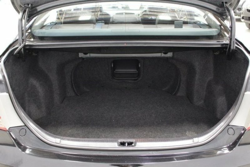 2007 TOYOTA TRD AURION 3500SL GSV40R
