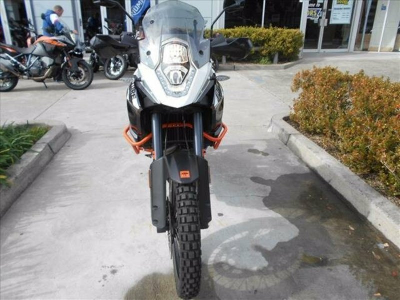 2015 KTM 1190CC 1190 ADVENTURE R MY15