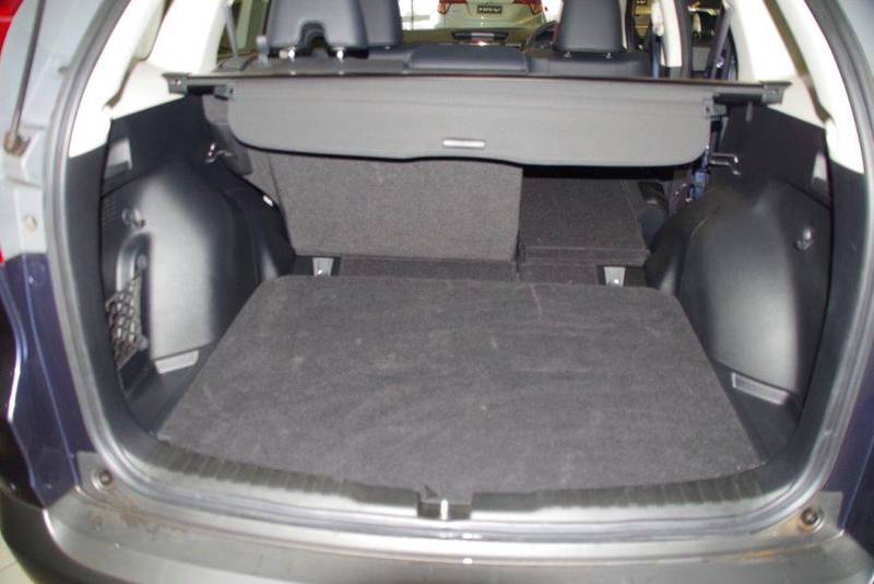 2014 HONDA CRV VTi-L (4x4) 30 MY14