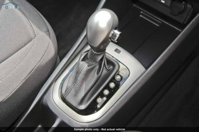 2015 KIA RIO S UB MY15