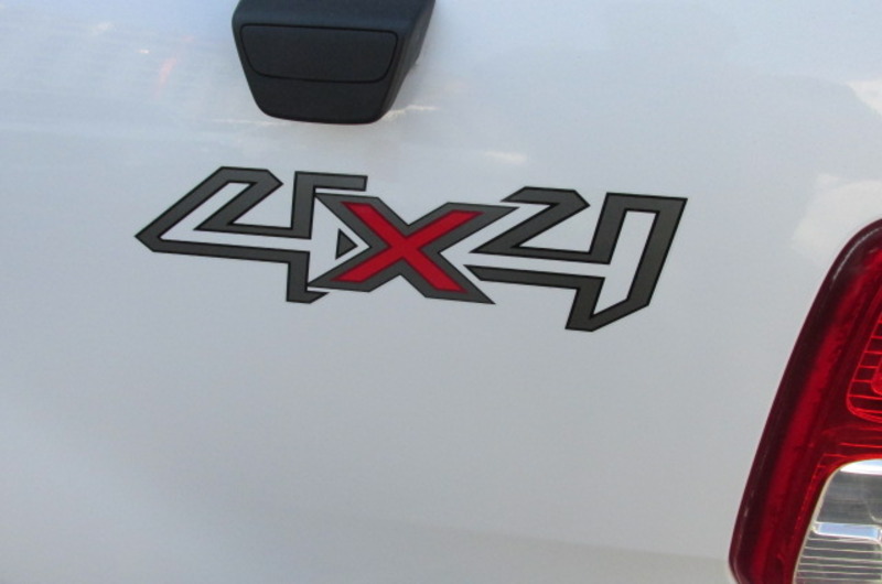 2012 FORD RANGER XL 2.2 (4x4) PX