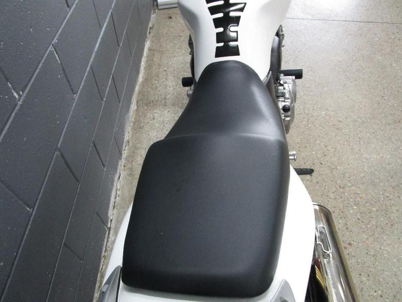 2008 HONDA CB400 CB400