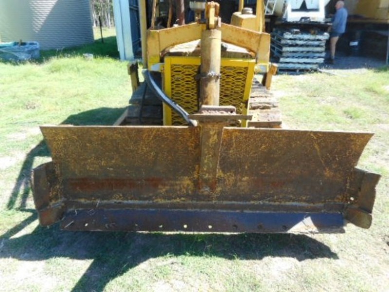 1950 CATERPILLAR D2 Caterpillar D2 Dozer