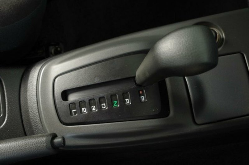 2005 MITSUBISHI LANCER ES CH