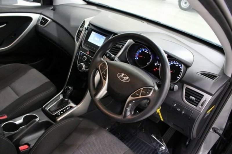 2015 HYUNDAI i30 ACTIVE GD3 SERIES 2