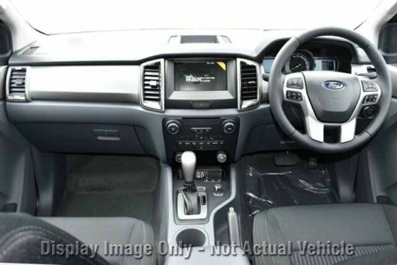 2017 FORD RANGER XLT 3.2 (4x4) PX MKII MY17