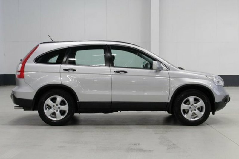 2008 HONDA CR-V (4x4) MY07