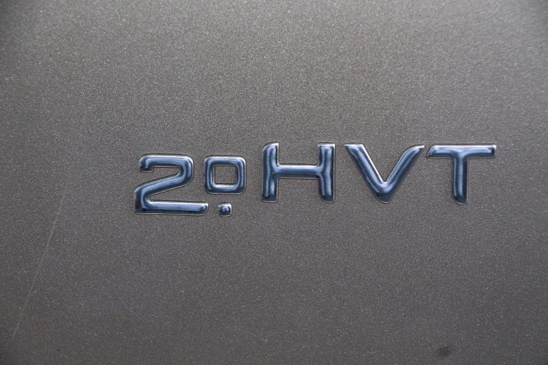 2005 HYUNDAI ELANTRA Elite XD