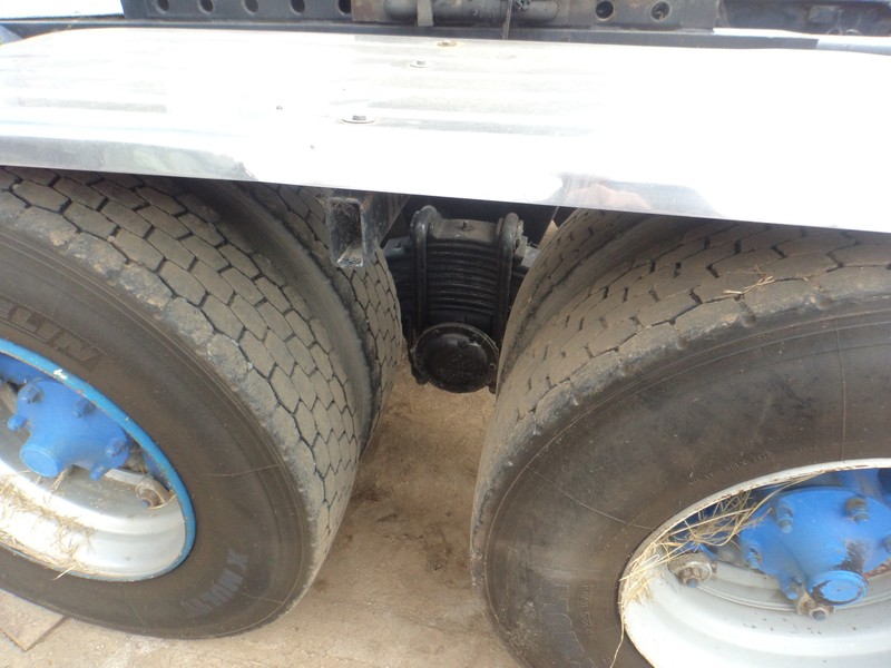 MACK R600 SERIES R600 SERIES Truck