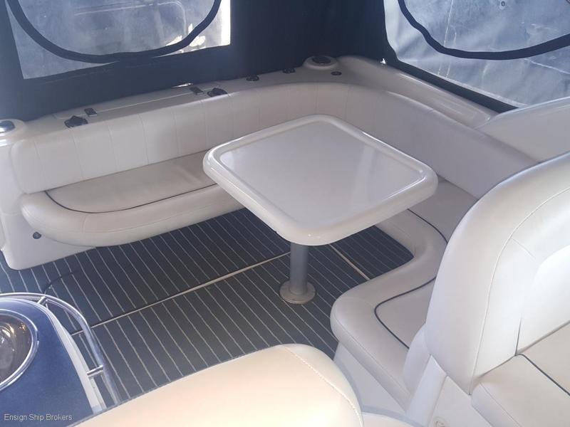 Sunrunner 3300