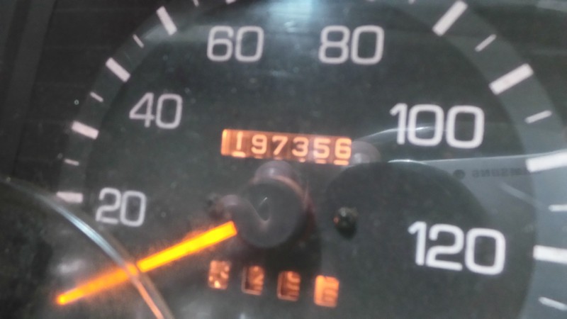 2002 MITSUBISHI CANTER Canter Truck