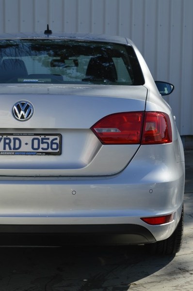 2011 VOLKSWAGEN JETTA 147TSI HIGHLINE 1B